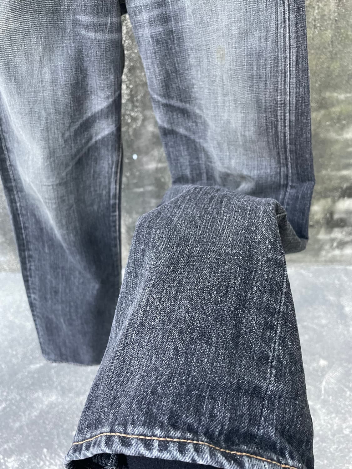 2000‘s 리바이스 510 (일본 내수 한정판) 상품이미지4