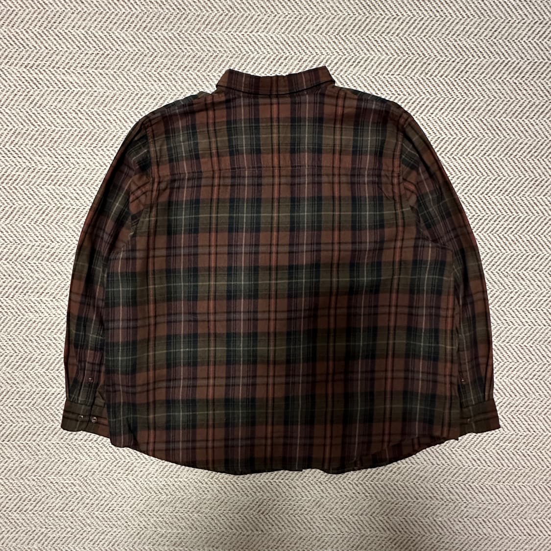 RALPH LAUREN women shirt 상품이미지2
