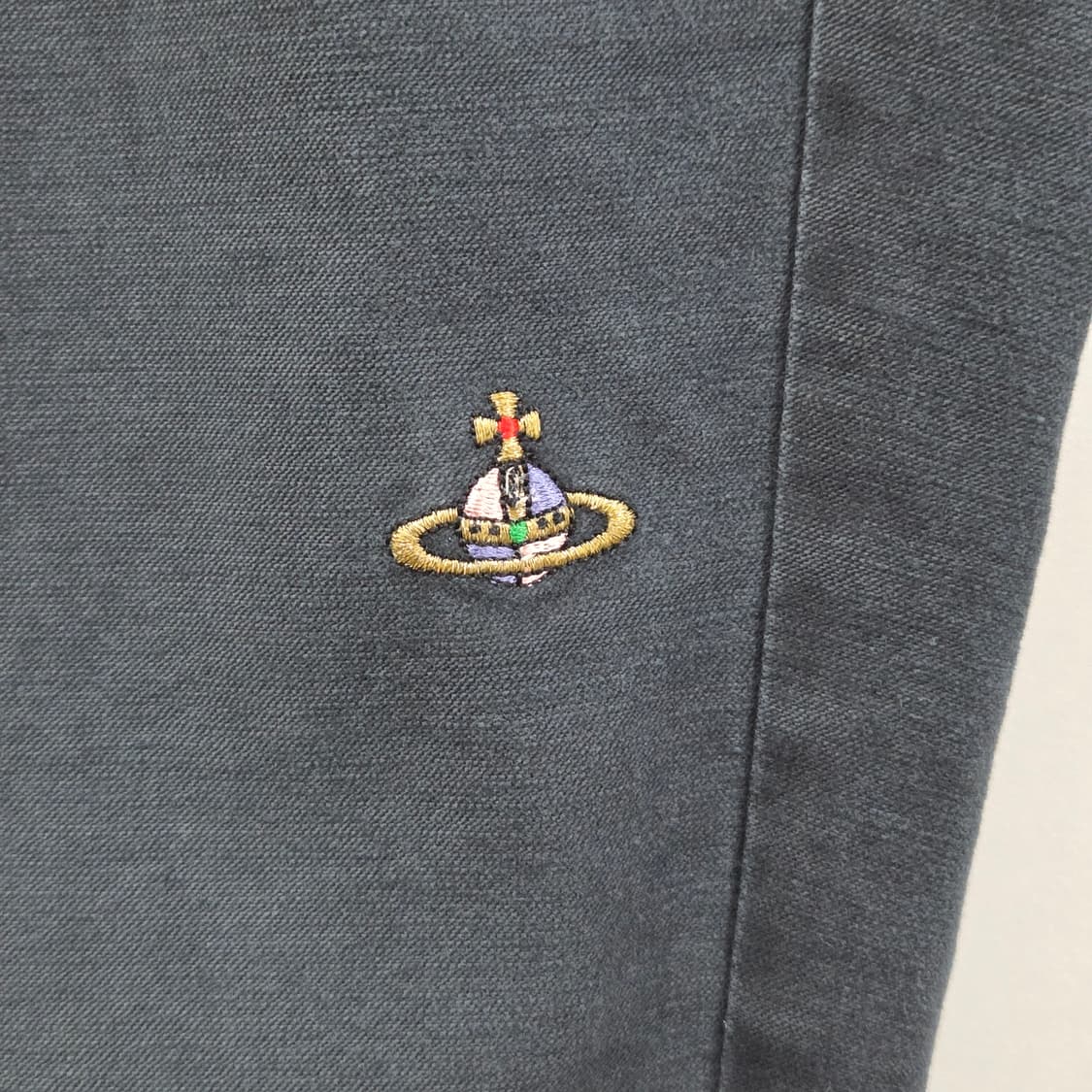 비비안웨스트우드 우먼 치노팬츠 38 상품이미지2