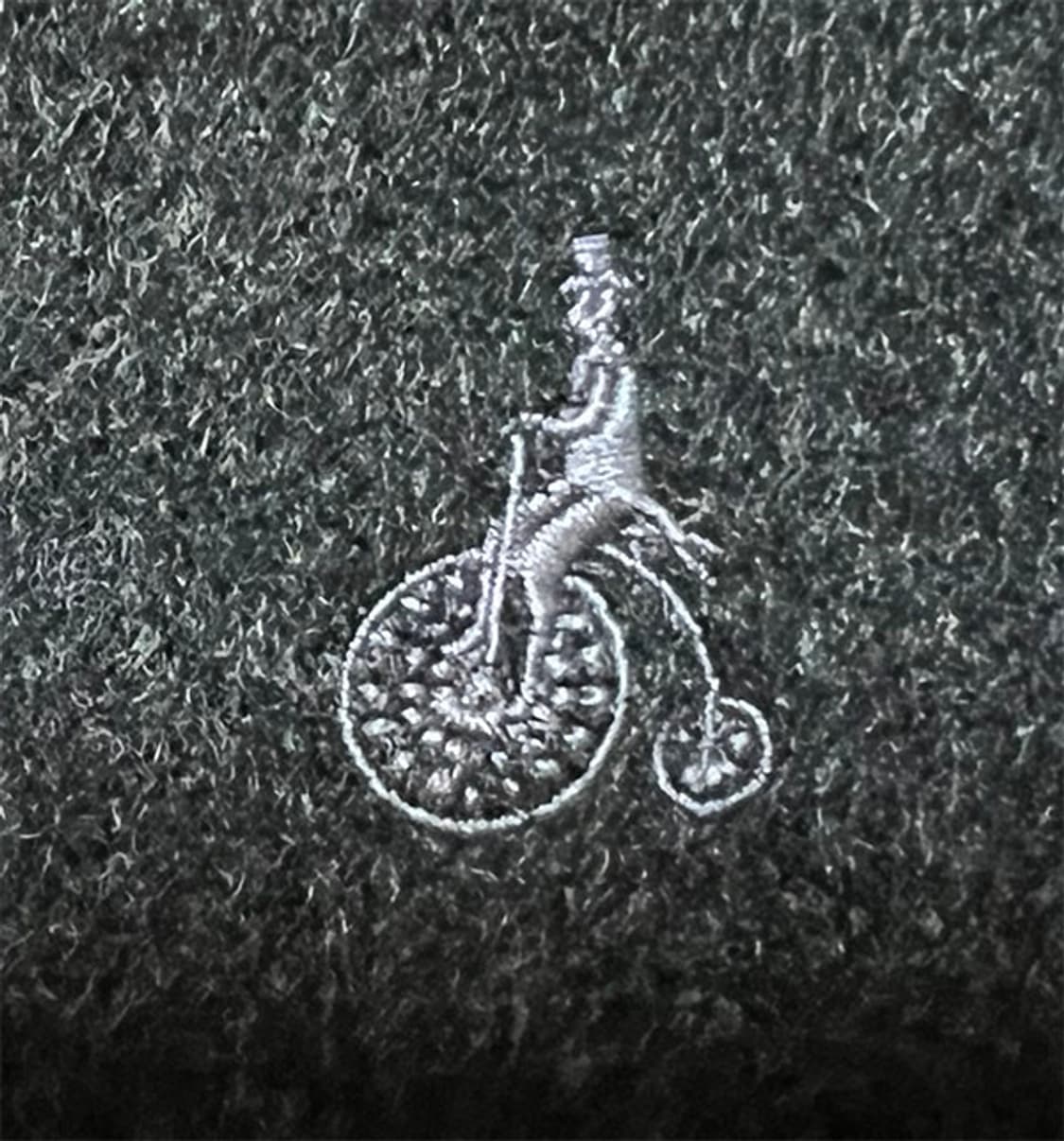 빈폴 남자 모직 블루종자켓 캐주얼 추동 올드스쿨 L 100 상품이미지4