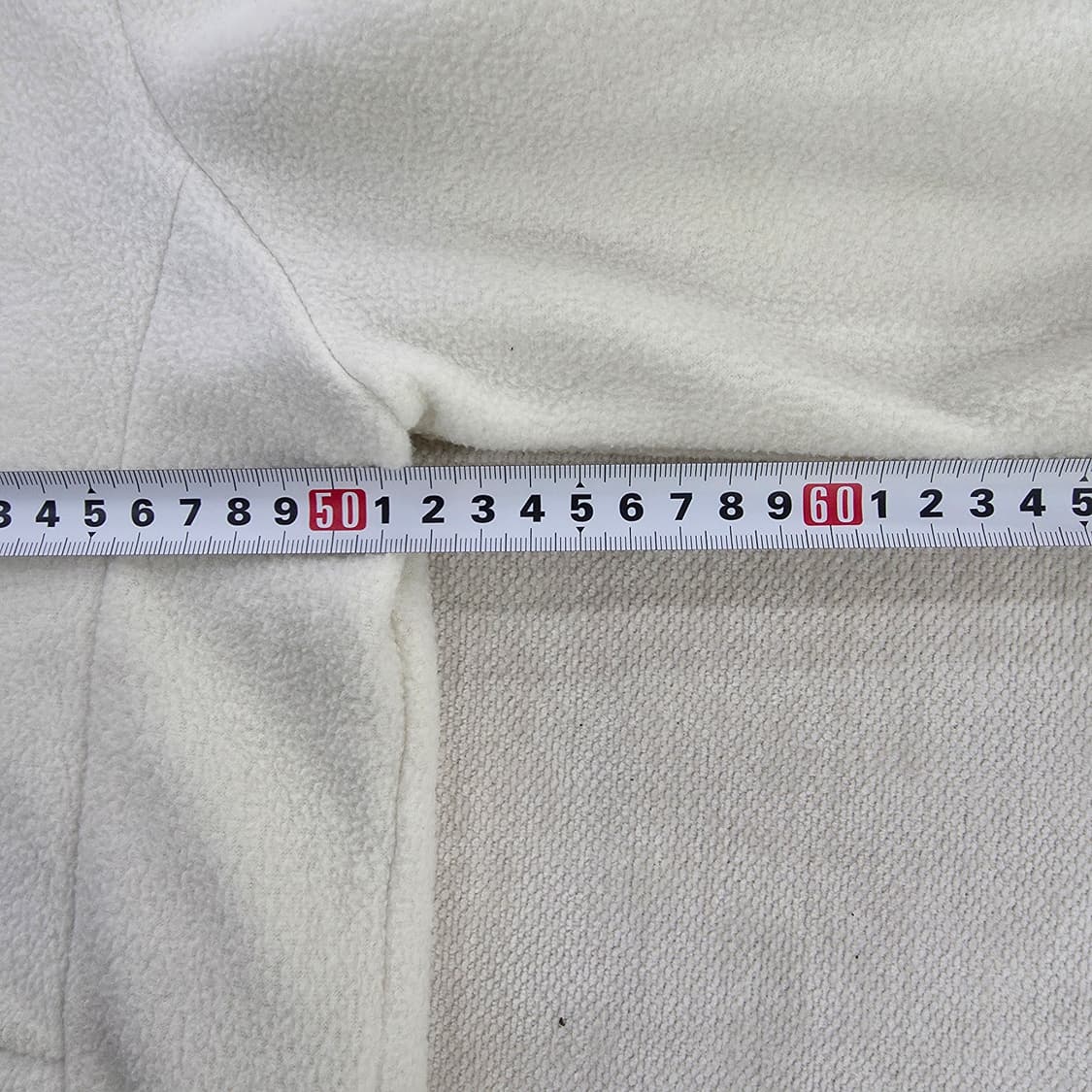 [100] 네파 이젠벅 여성 기모 플리스 집업 져지 자켓 1229J 상품이미지7