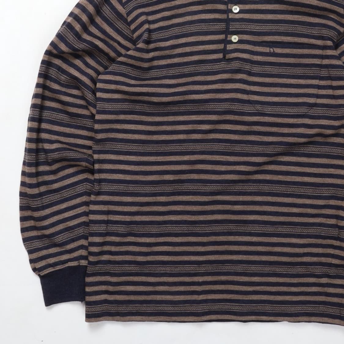 크리스찬 디올 Christian Dior Polo Long Sleeve  상품이미지3