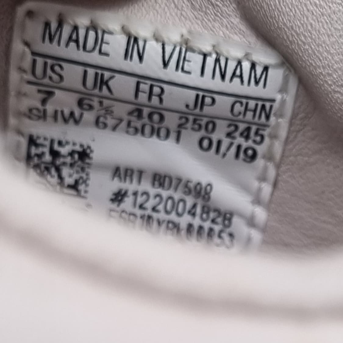 아디다스 SC 프리미엄 스니커즈250 상품이미지6