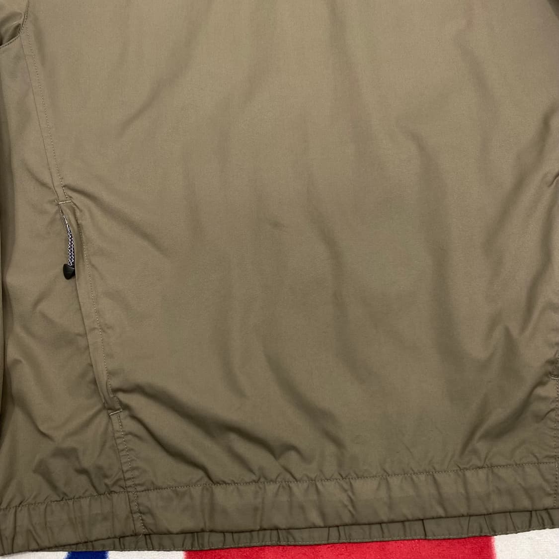 나이키 웜업 M 실측 L  상품이미지4