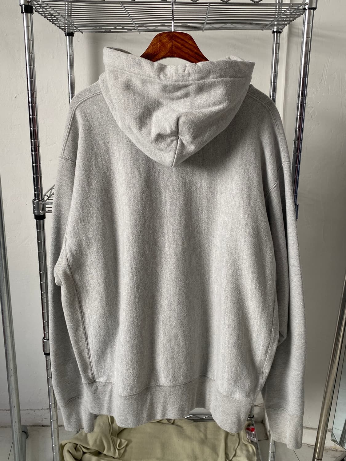 챔피온 후드티 (Man 2XL) AB1744 상품이미지5