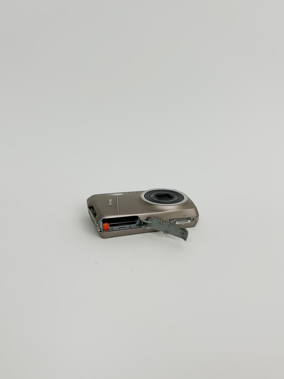 필카느낌!) 코닥 이지쉐어 m550 Easyshare 빈티지 디카 상품이미지4