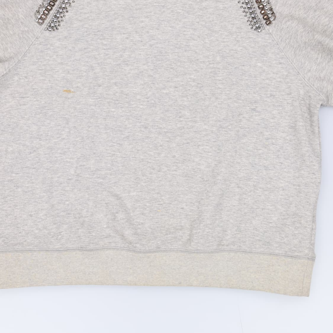 [90] 빈폴 여성 맨투맨 티셔츠 1223H1 상품이미지4