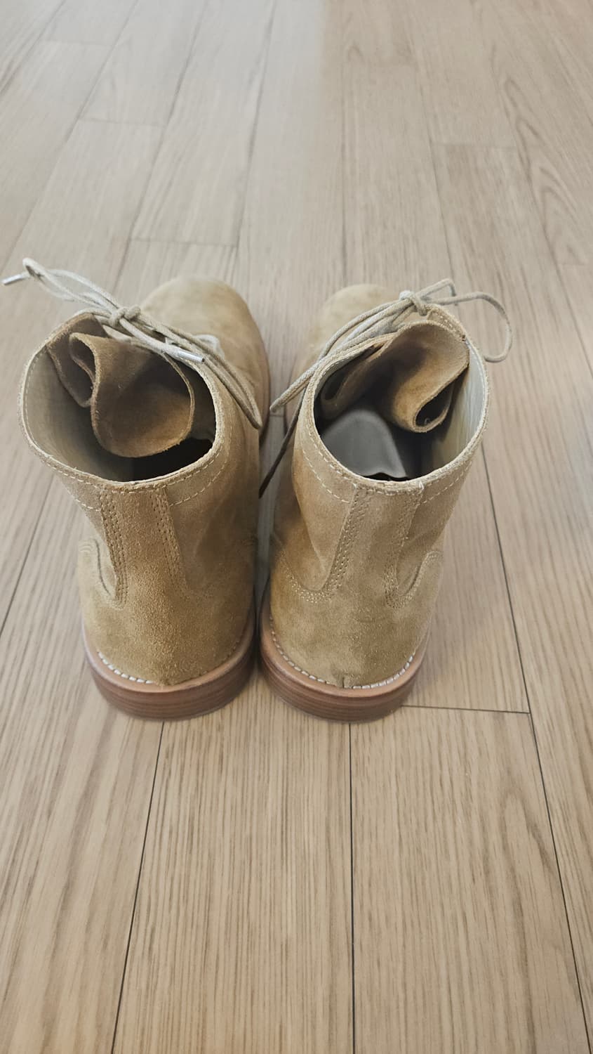 로스트가든 필드부츠 42(270) 상품이미지5