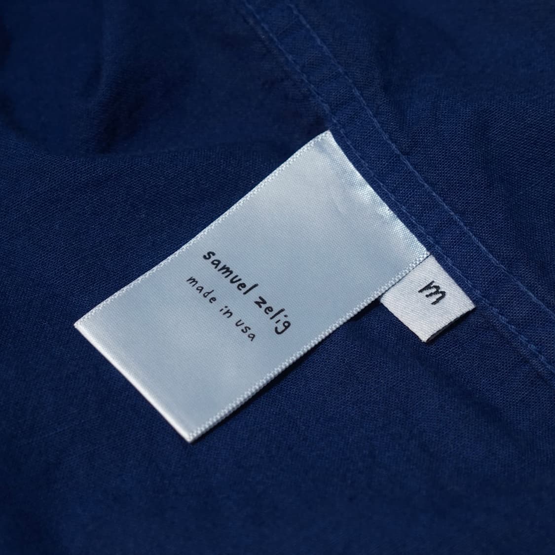 사무엘젤리그 노스 플라이어 캠프셔츠 상품이미지7