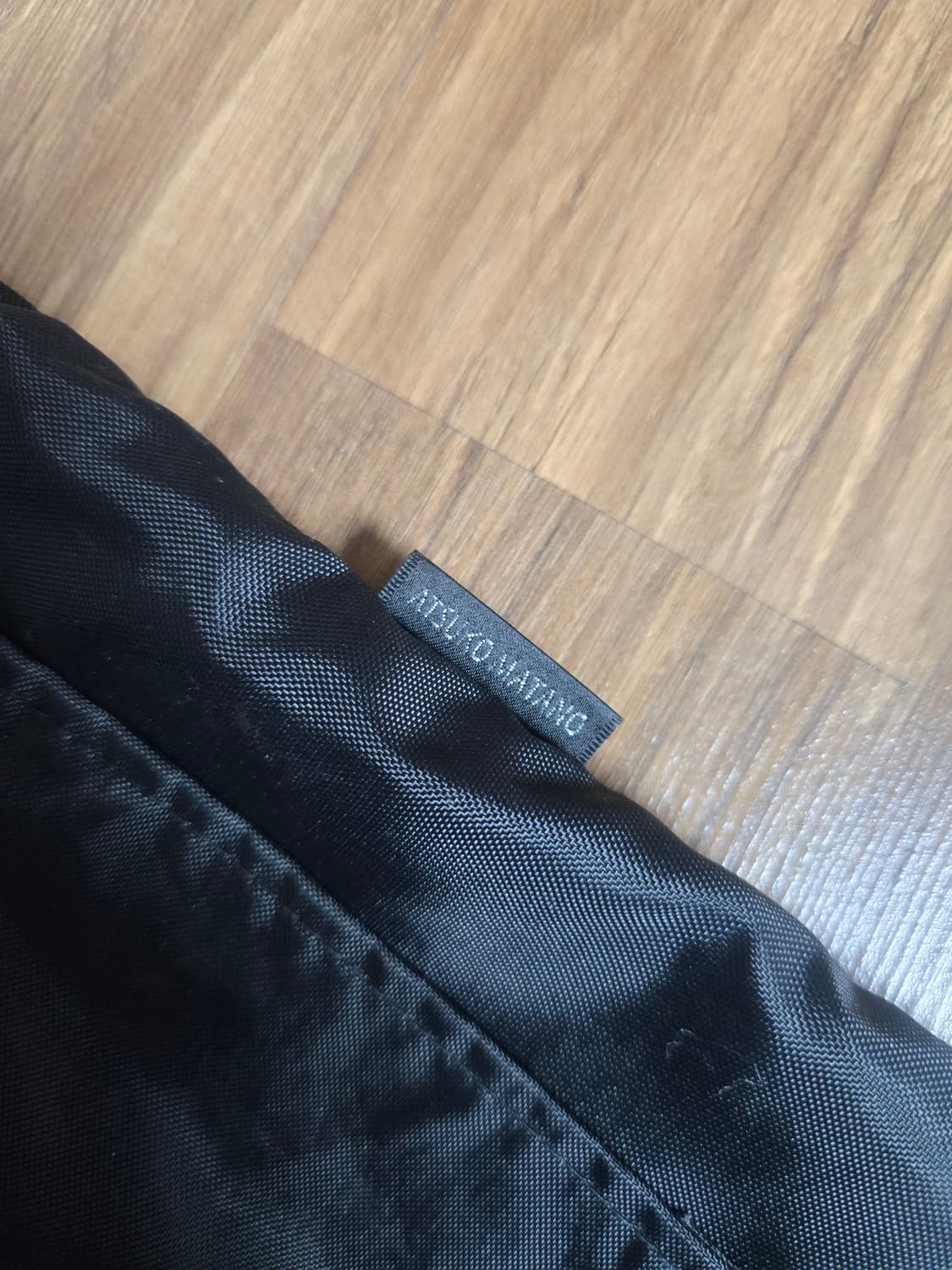 아츠코 마타노 꽃 자수백 상품이미지5