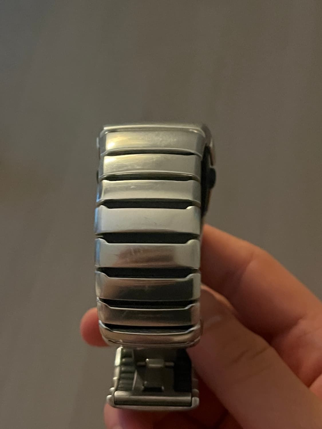 나이키 D라인 시계 상품이미지2