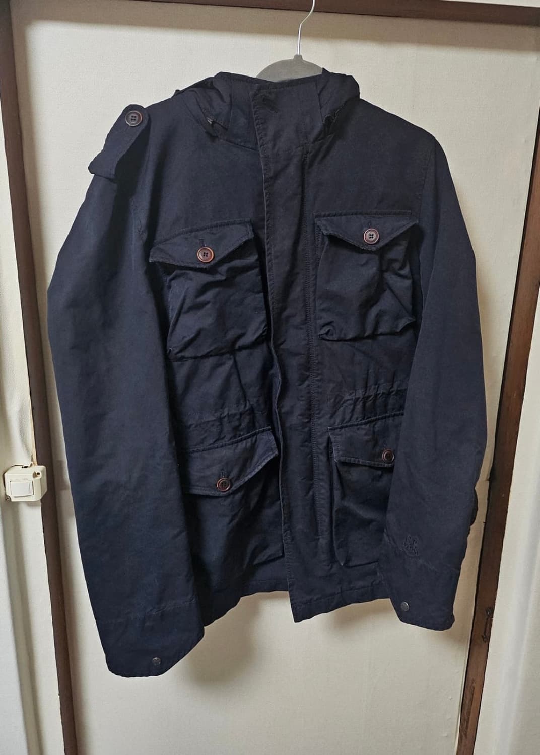 CP company jacket 상품이미지1
