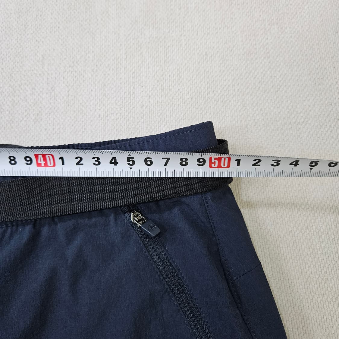 40 에디바우어 아웃도어 트레킹 팬츠 0403Y 상품이미지5