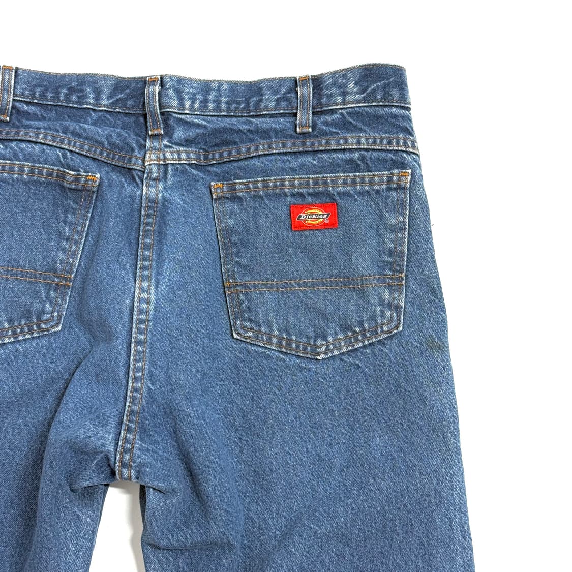 디키즈 스트레이트 데님 팬츠 상품이미지3