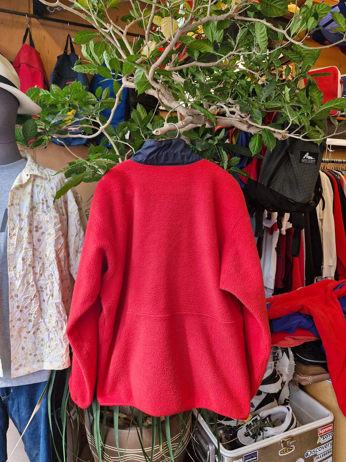 Z-499 파타고니아 신칠라 마수피얼  상품이미지2