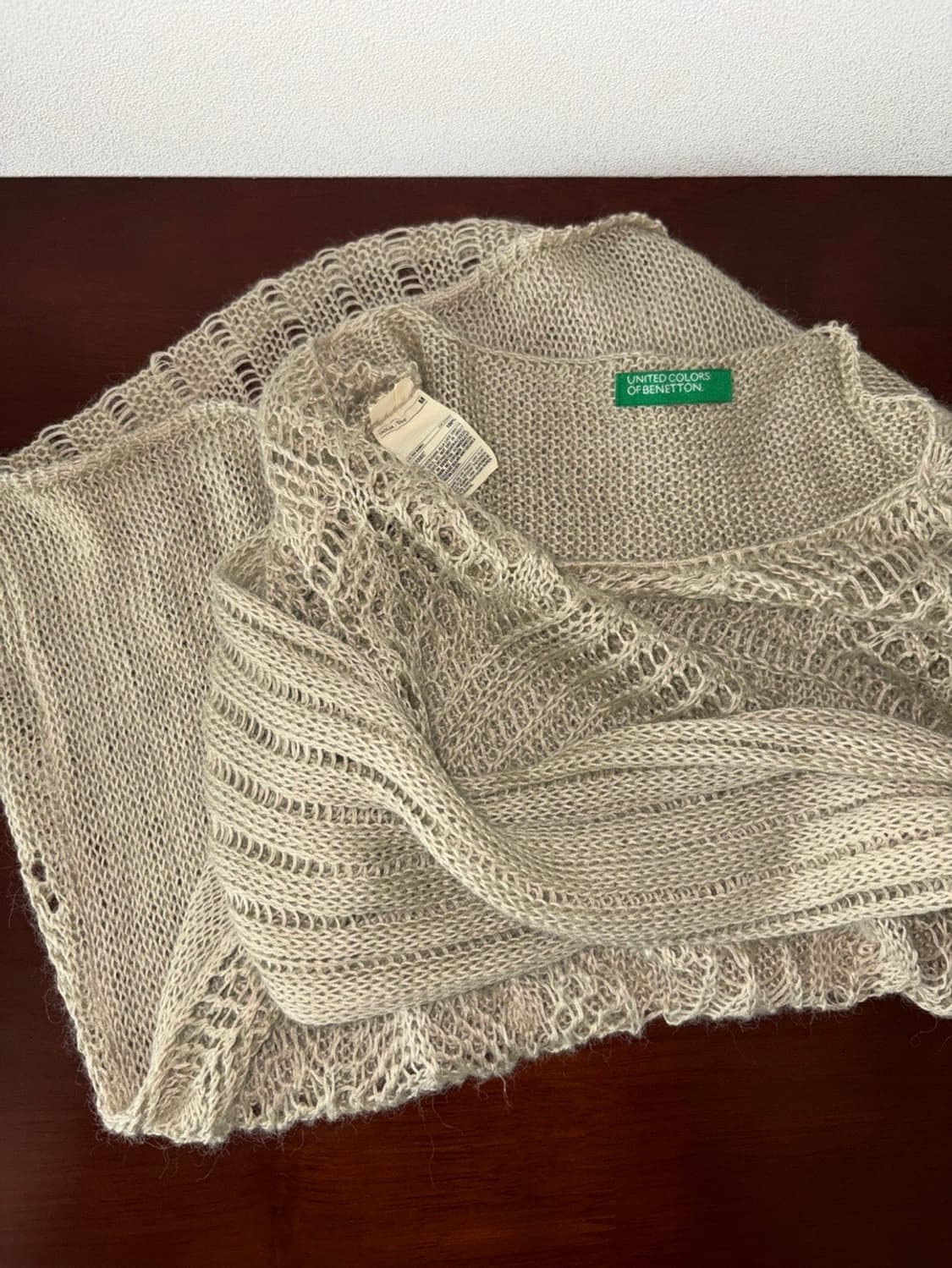 UNITED COLORS OF BENETTON. 상품이미지7