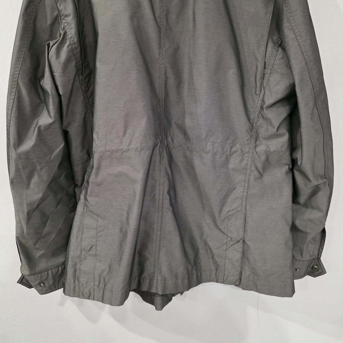 닥스 남성 봄 가을 자켓 그레이 105 상품이미지5