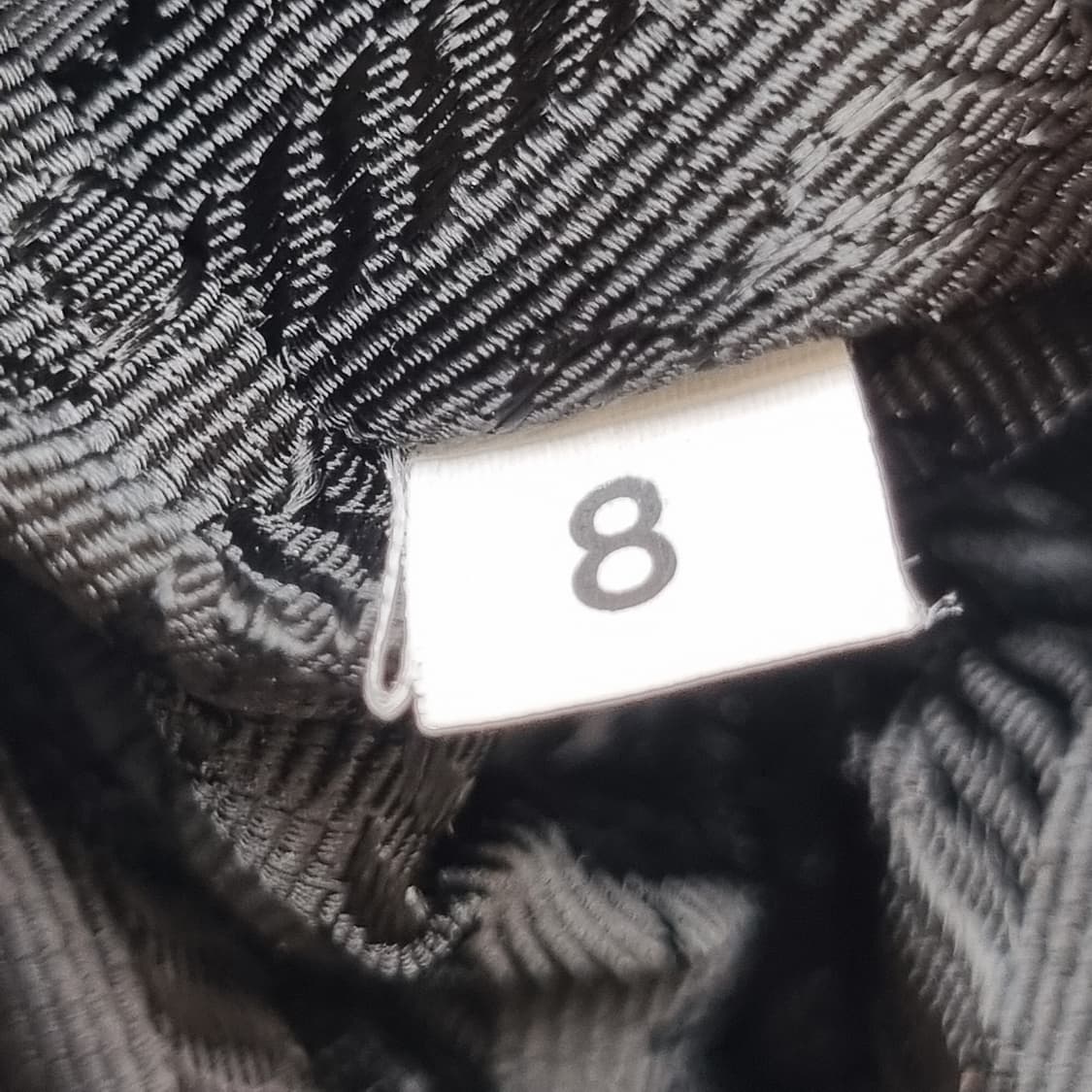 프라다 나일론 카메라백 숄더백 남여공용 (상급, BT0166) 상품이미지10