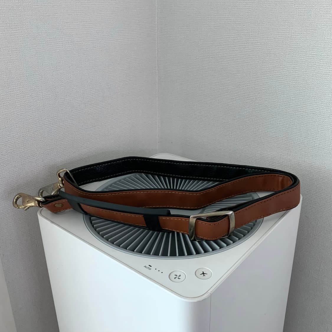 Felisi 펠리시 2way 그린 토트백 숄더백  상품이미지10