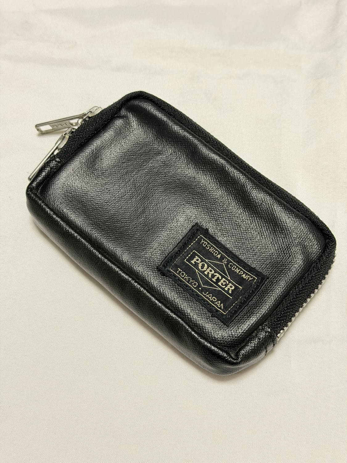 포터 프리스타일 멀티 코인 케이스 상품이미지2