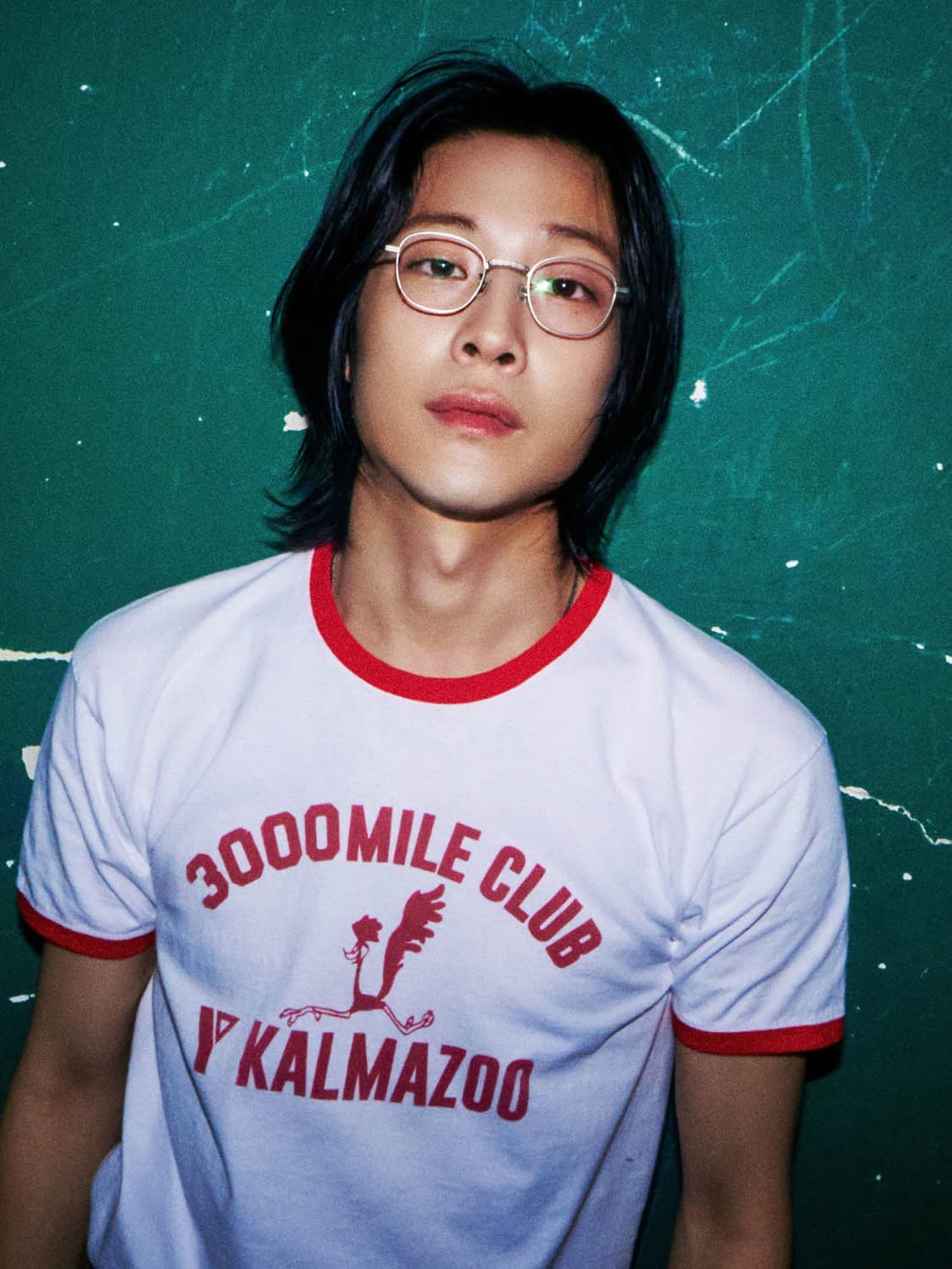 이태리 브랜드 와일드 동키 티셔츠 새상품 유일매물 상품이미지4