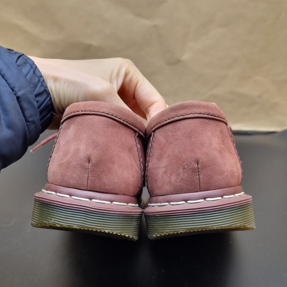 닥터마틴 아드리안 로퍼39 250 상품이미지4