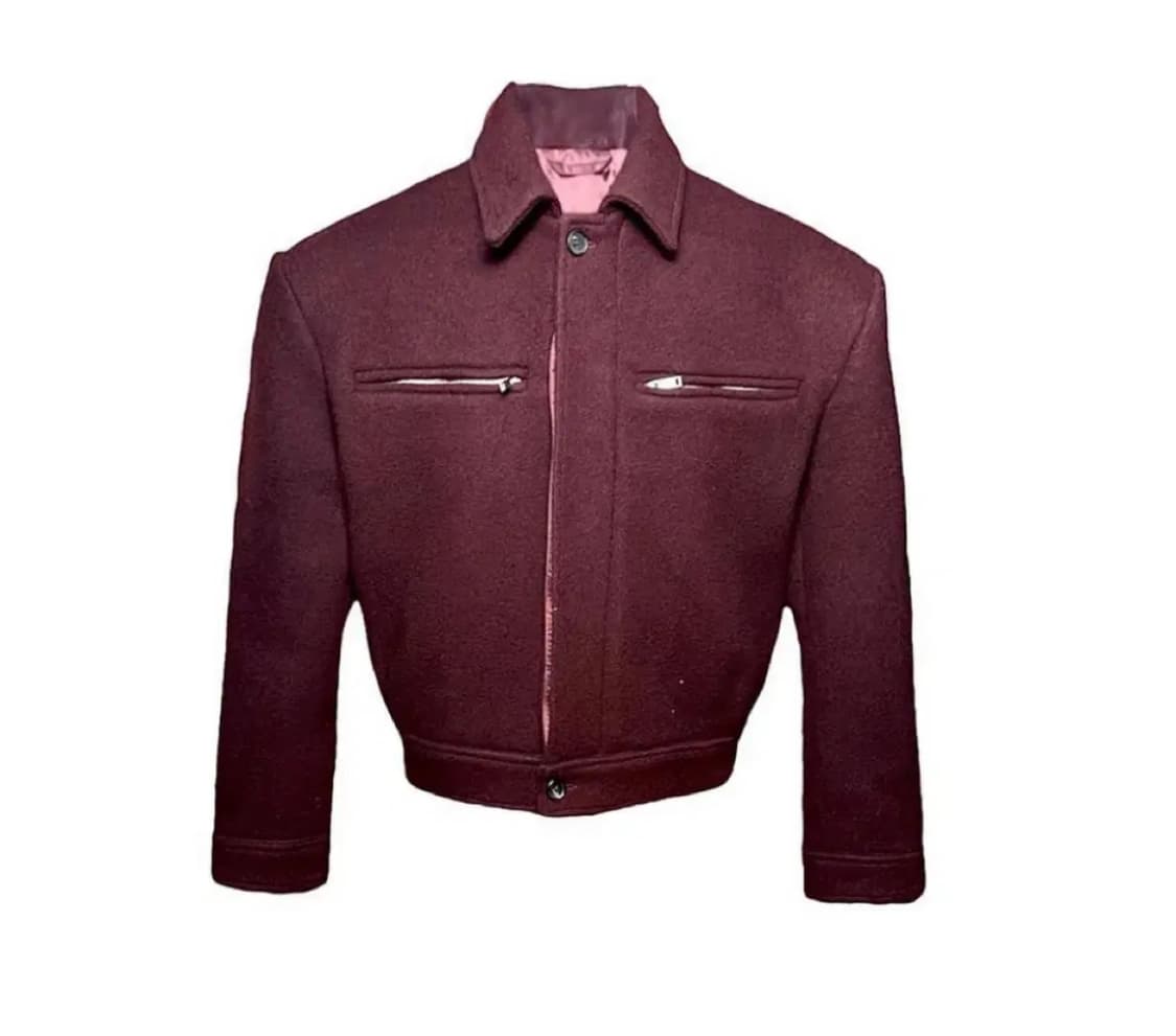 Ourglass 울 자켓 상품이미지1