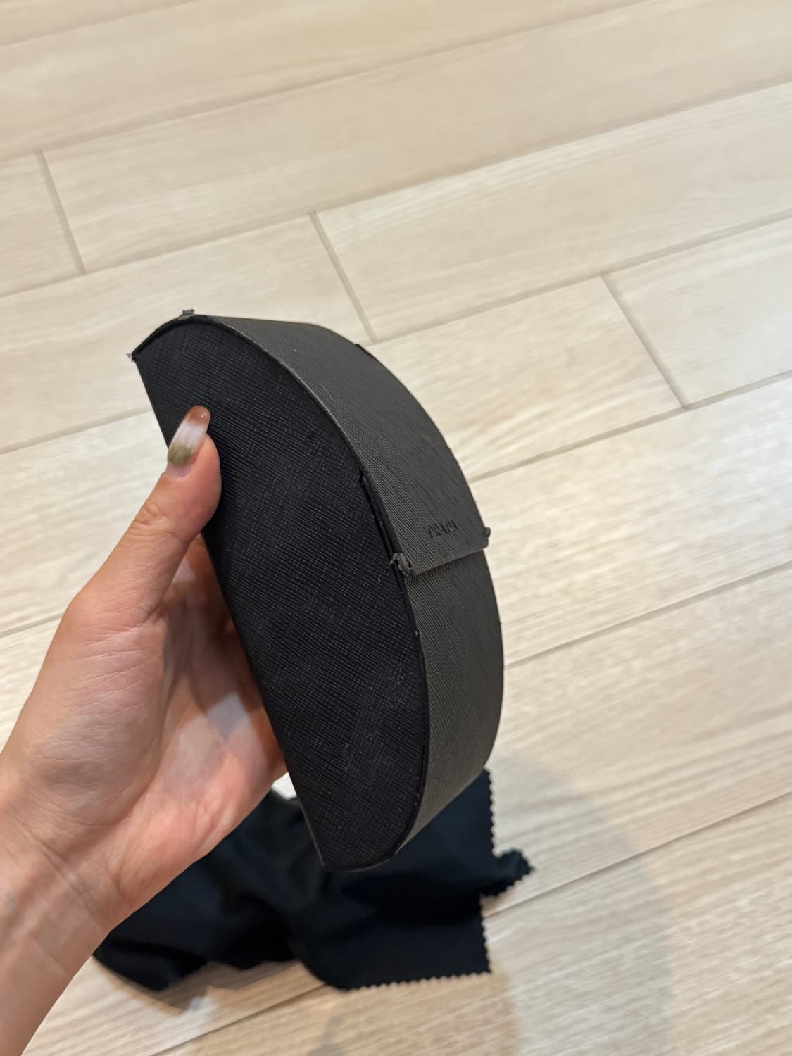 프라다 선글라스 SPR 17WSF 상품이미지5