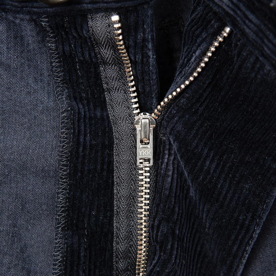 [34] 00s~ 꼼데가르송 인사이드 아웃 9부 코듀로이 팬츠  상품이미지5