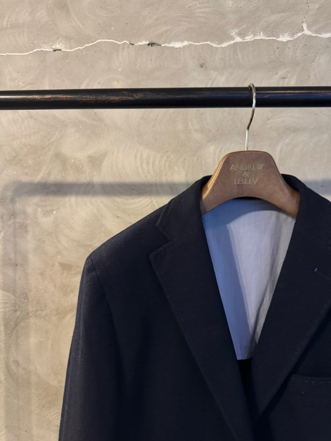 마뉴엘 리츠 금장 블레이저 100 상품이미지2