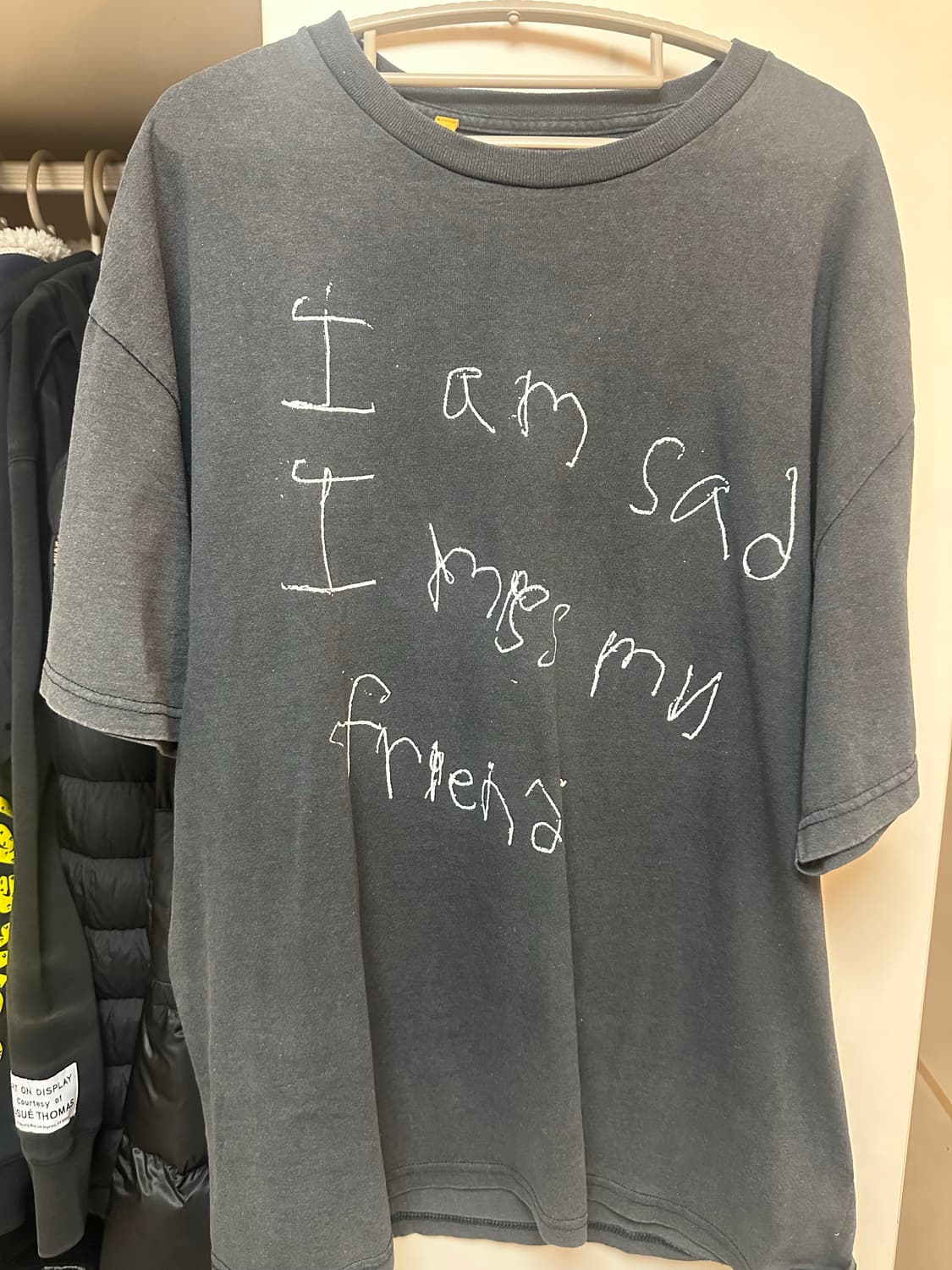 갤러리뎁트 반팔 상품이미지2