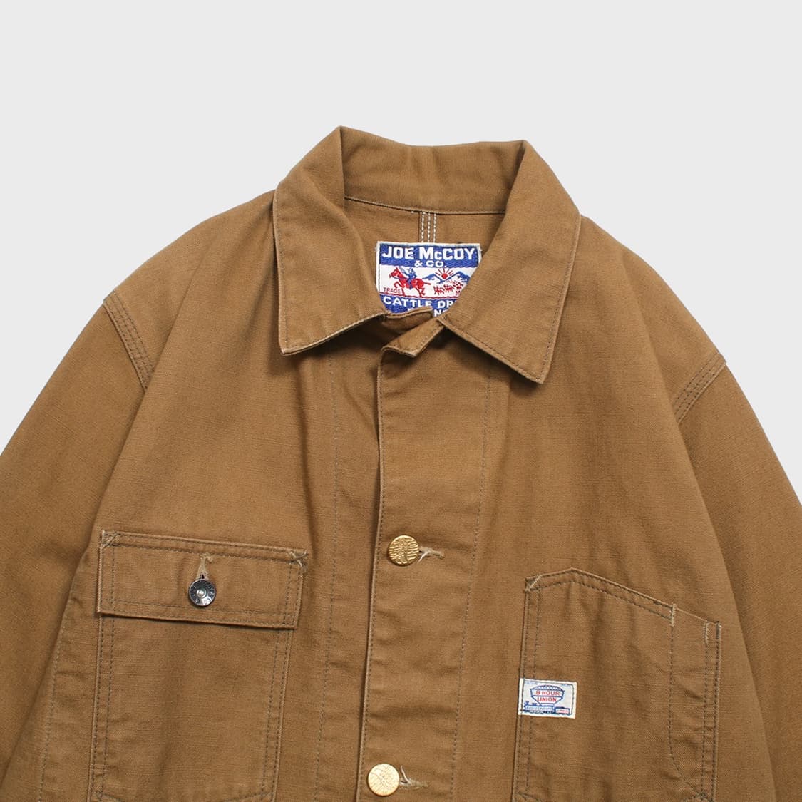 JOE McCOY 상품이미지6