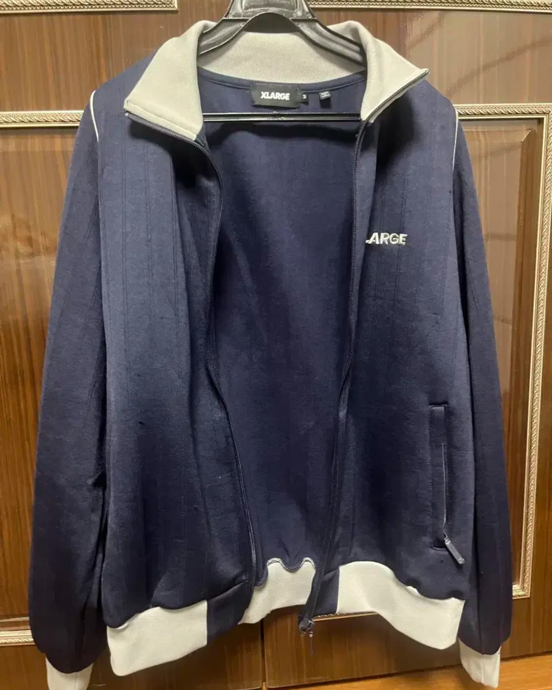 X large 져지 (x-large,엑스라지) 상품이미지3