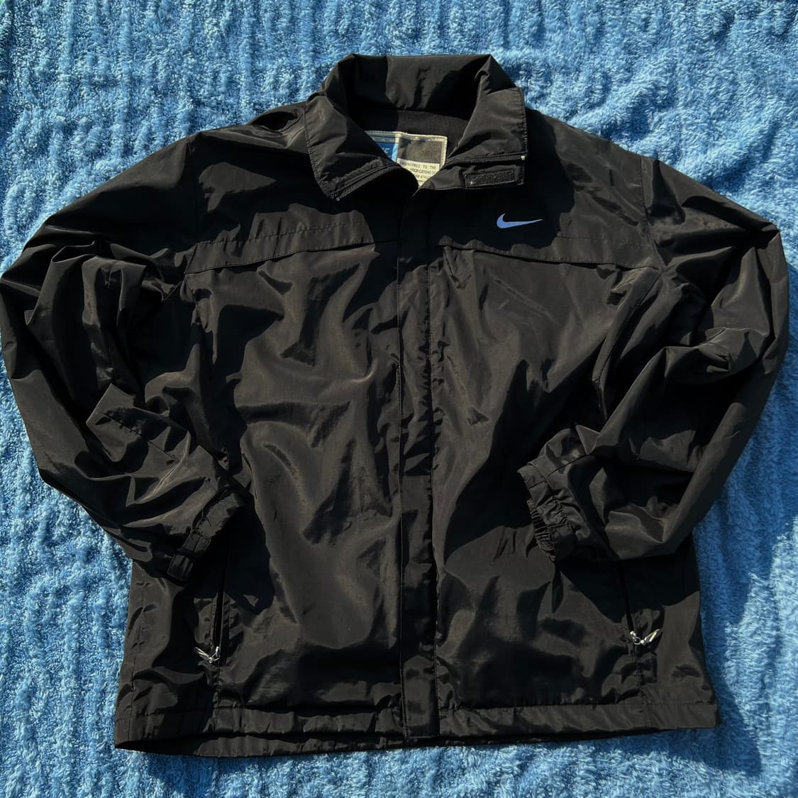(100)나이키 바람막이 상품이미지4