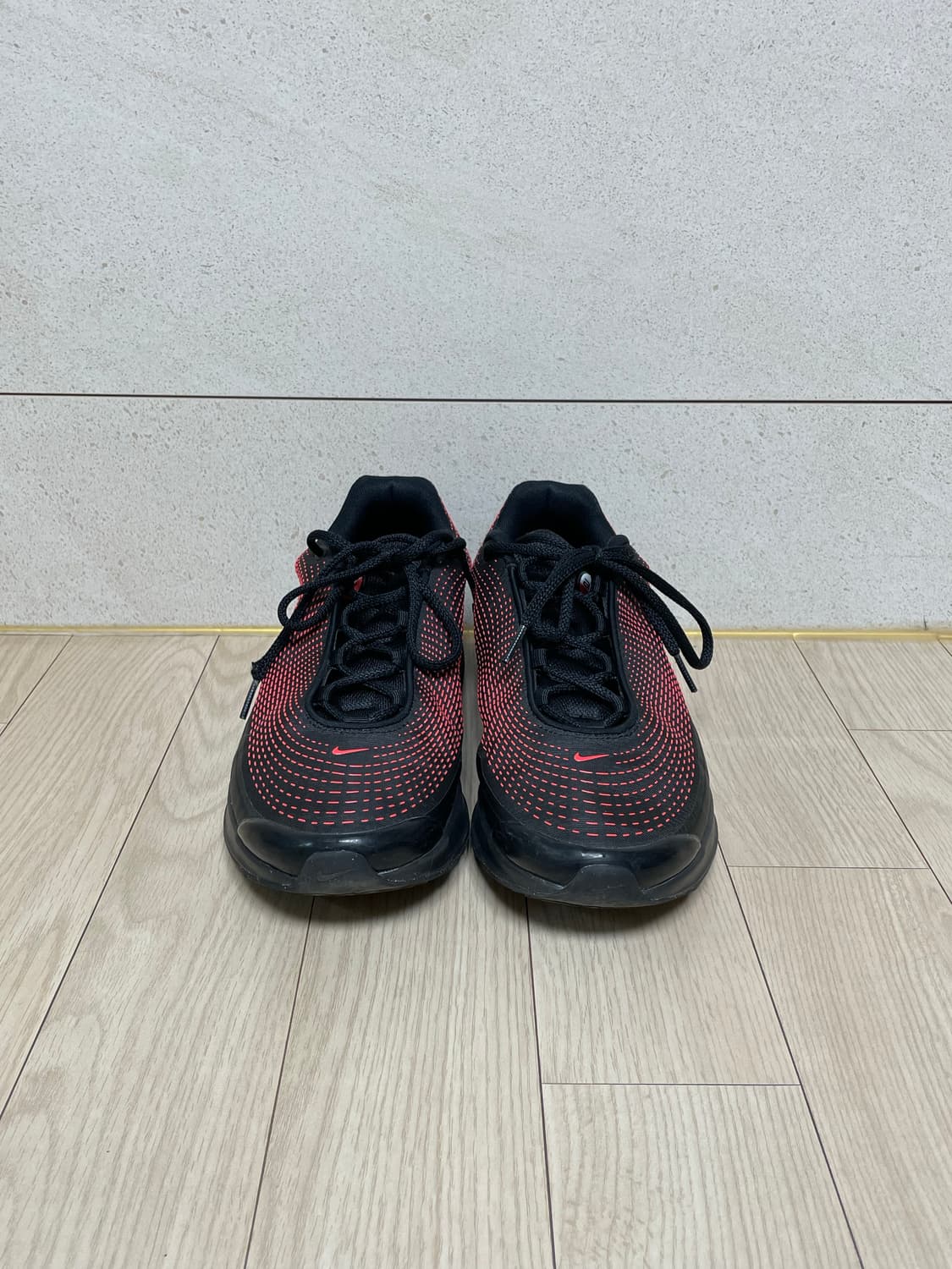 Nike 나이키 Airmax 에어맥스 DN 290 상품이미지2