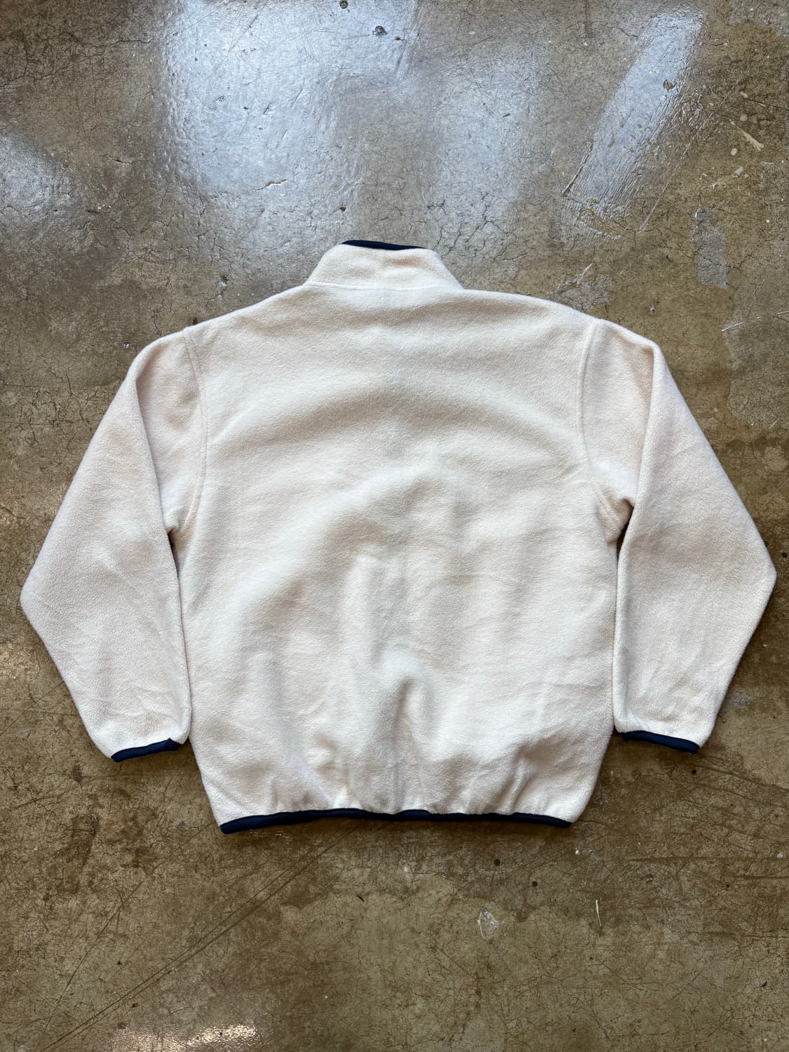 HILLCROP 플리스 집업  상품이미지4