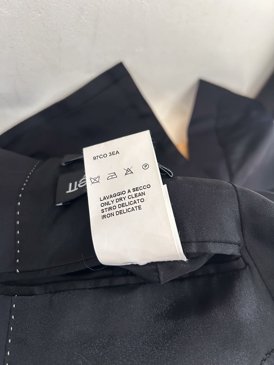 Neil Barrett 상품이미지9