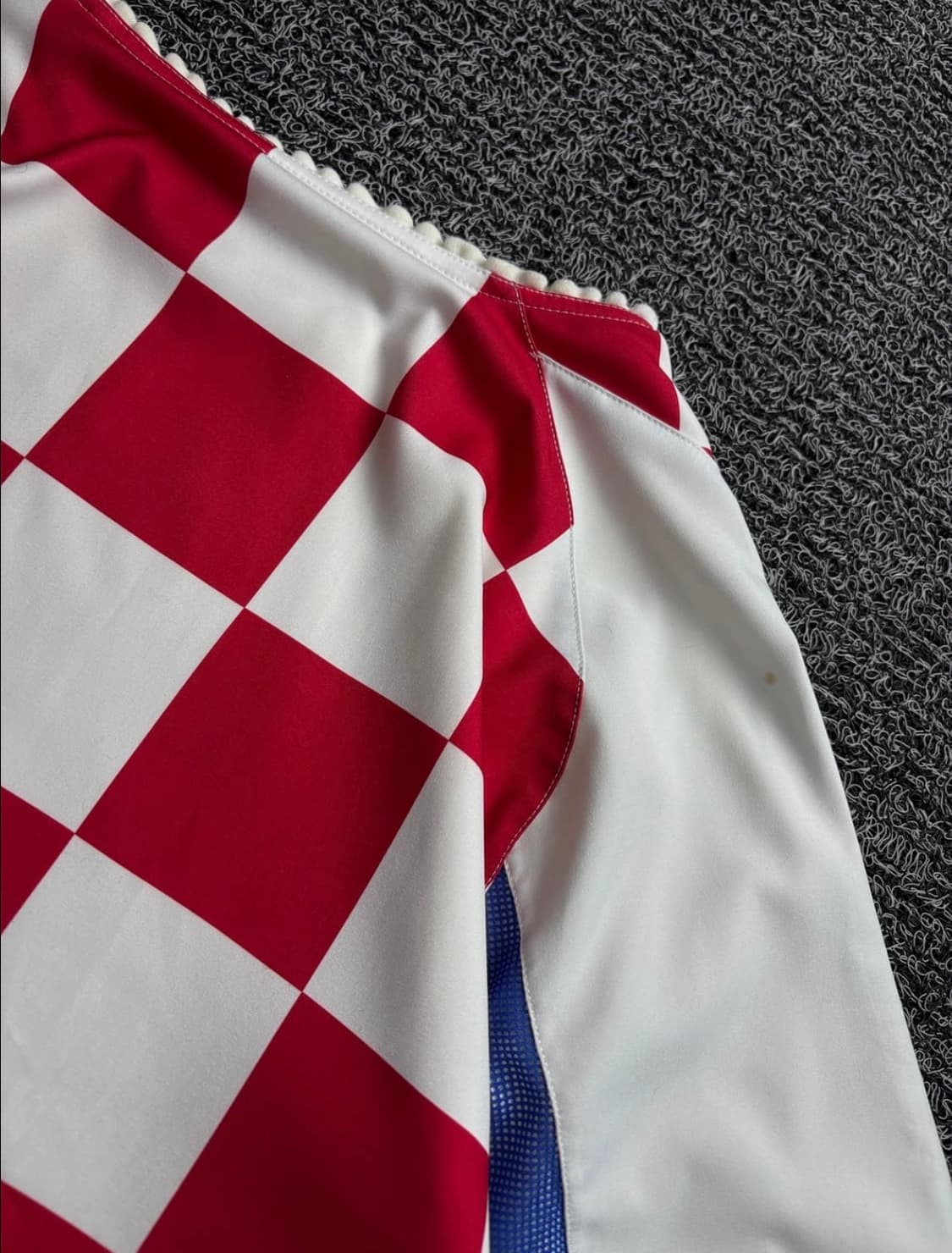 나이키 02-03 크로아티아 국가대표팀 홈 유니폼 4169 상품이미지6