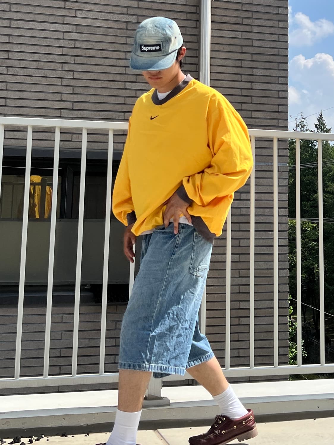 나이키 웜업 상품이미지2