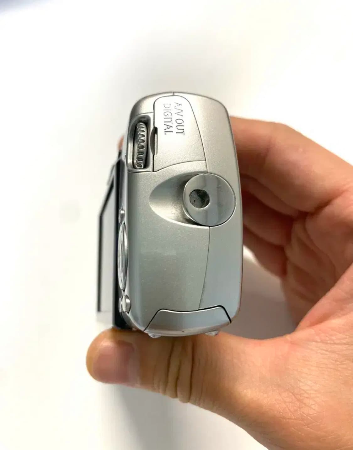 캐논 익서스 IXUS 800 IS 디지털 카메라 (IXY 800 IS) 상품이미지7