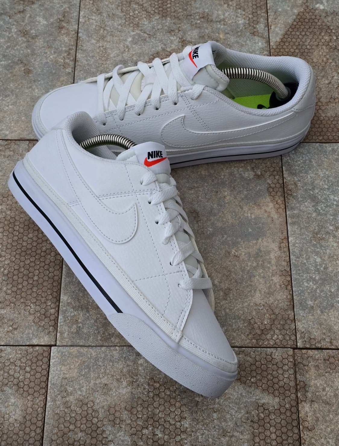 (245)나이키 코트 레거시 넥스트 네이처 상품이미지6