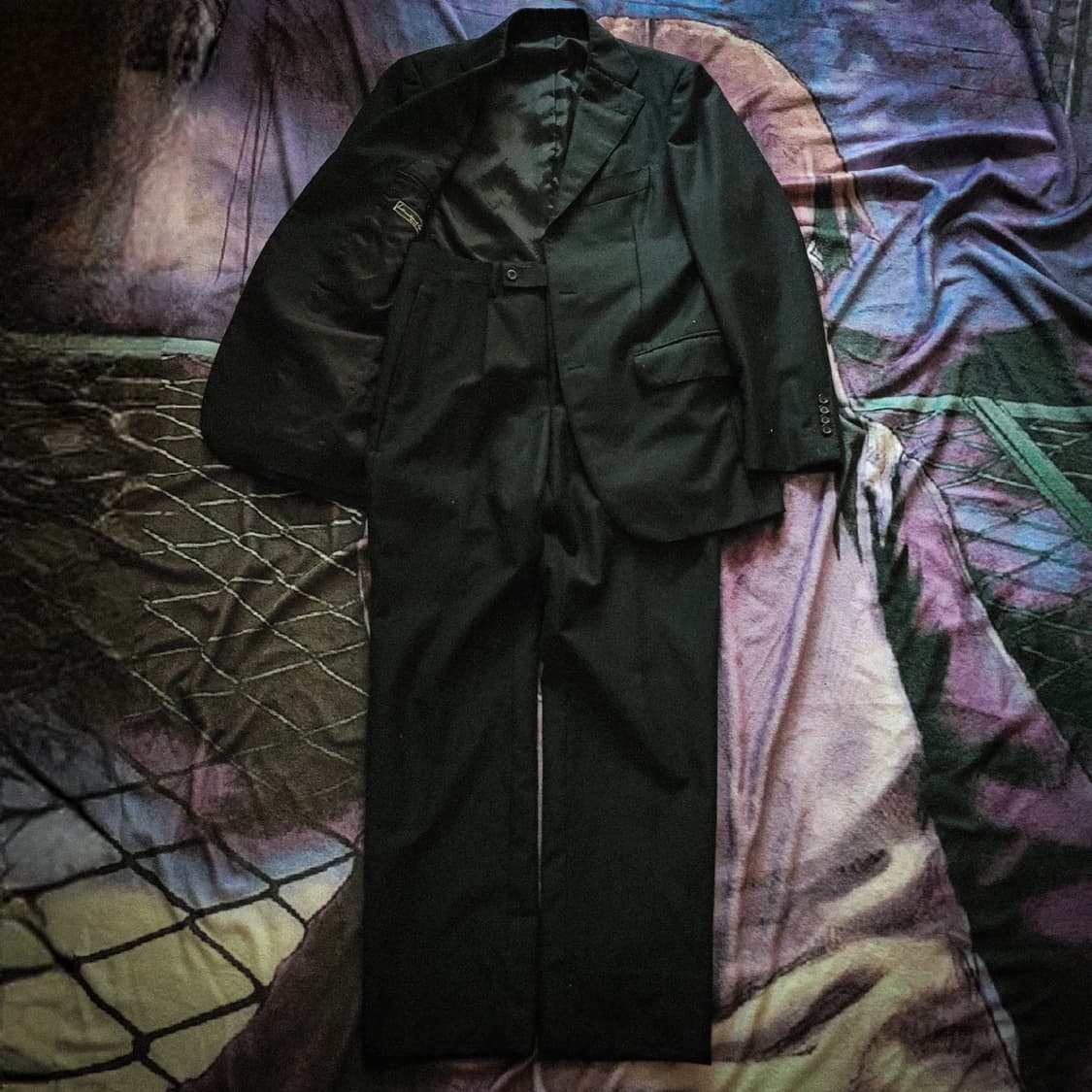 Beams international gallery two piece 상품이미지1