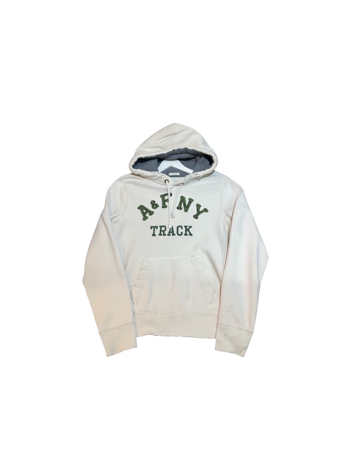 아베크롬비 올드스쿨 트랙 후드티 L 상품이미지1