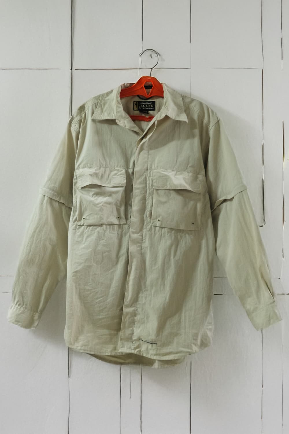 Eddie bauer LEGEND 에디 바우어 컨버터블 필드 셔츠 상품이미지1