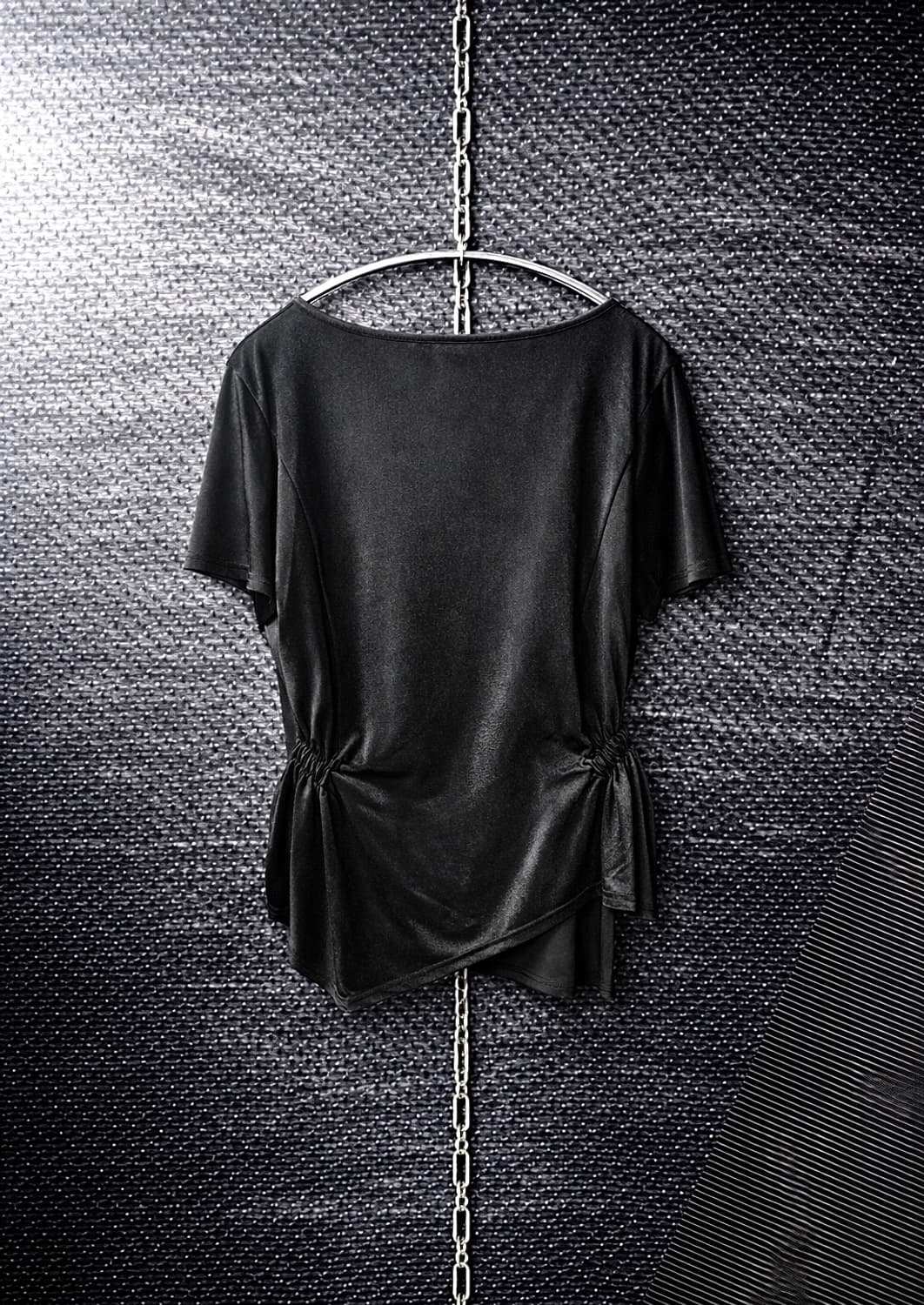 비즈 레이어드 탑 상품이미지2