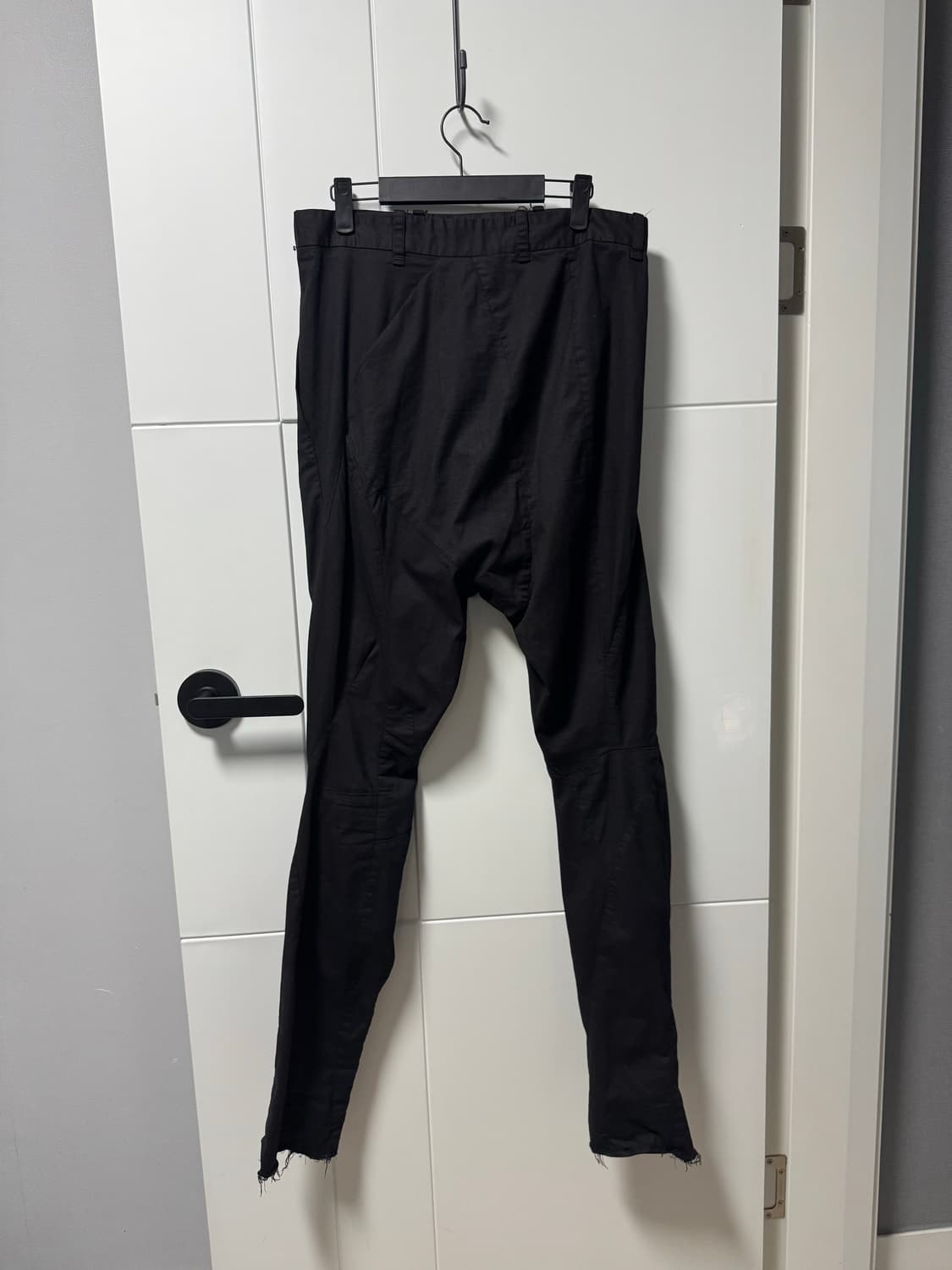Leon emanuel blanck zip pants 상품이미지4