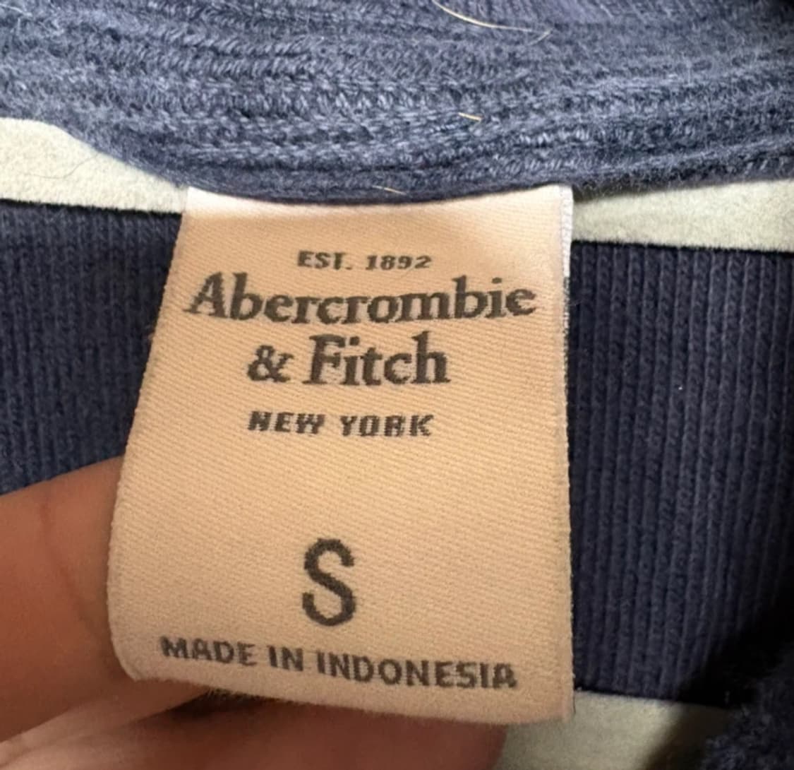 아베크롬비 상의 상품이미지2