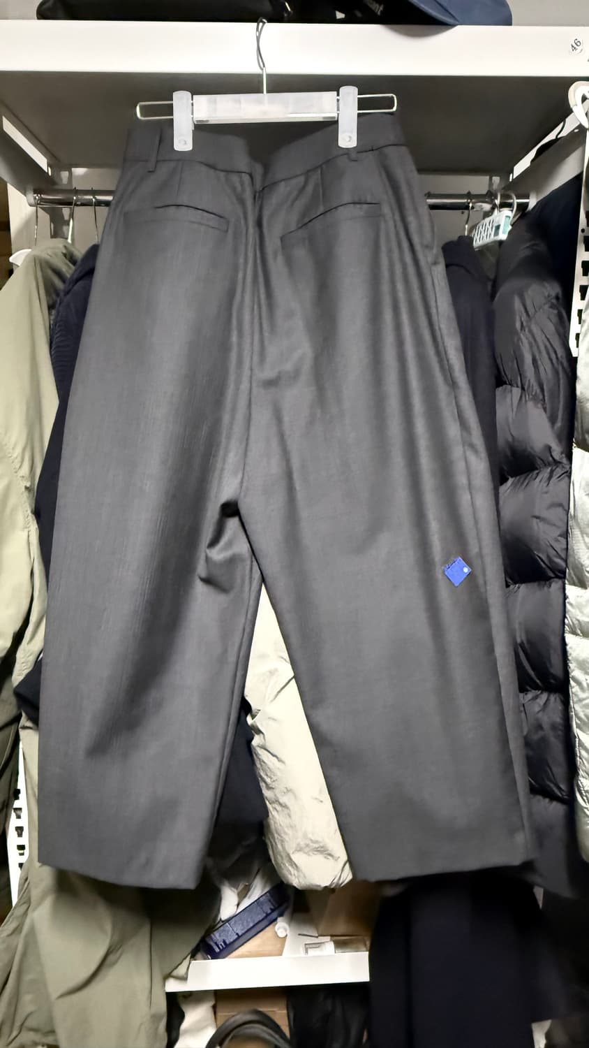 아더에러 (시그 m grey) 상품이미지2