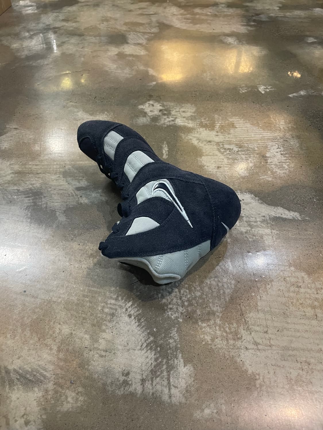 2003年 Nike Speedsweep 3 상품이미지5