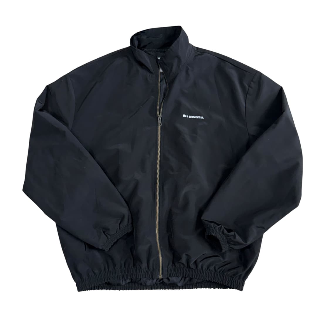 디스이즈네버뎃 바람막이 상품이미지1